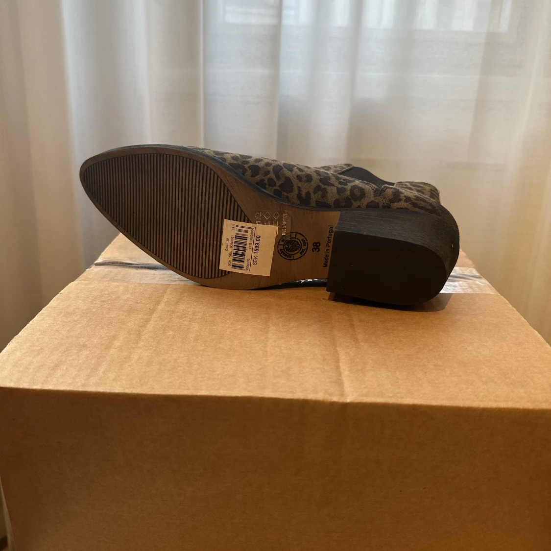 Sneaky steve boots - 91