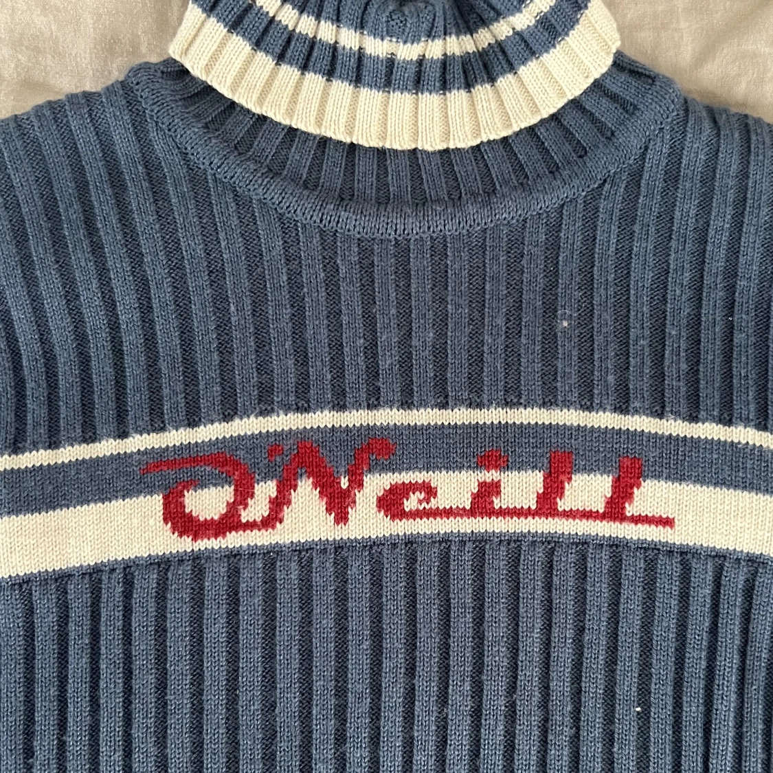 Vintage Polotröja  - 91