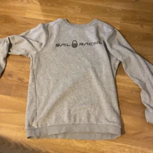 Sail racing tröja - Ny skick lite smutsig men de går bort via tvätt