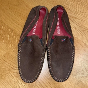 Tommy hilfiger loafers - Bra skick men använda, se bilder 