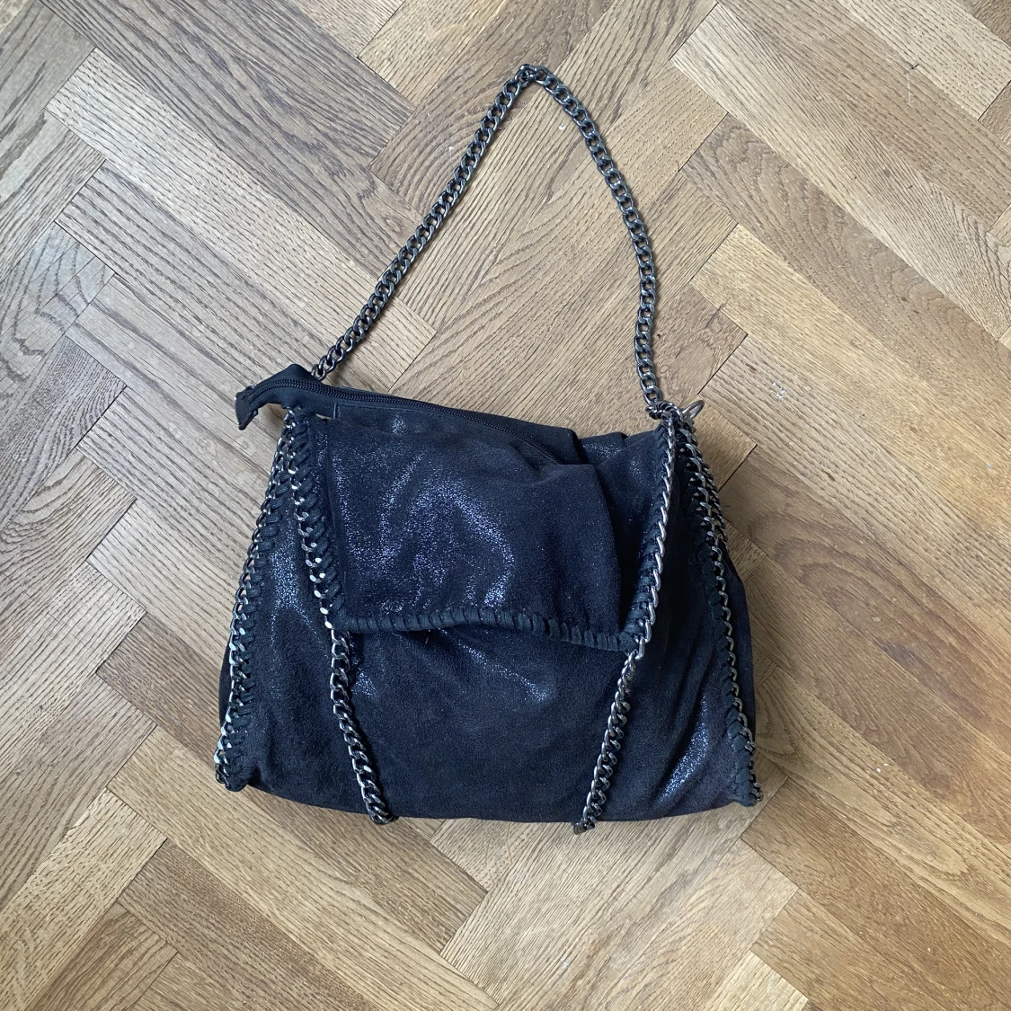 Kedje väska - 91