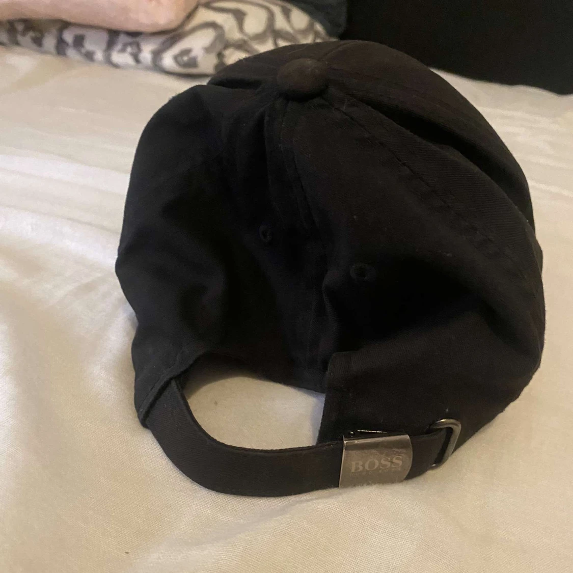 Hugo boss keps  - 91