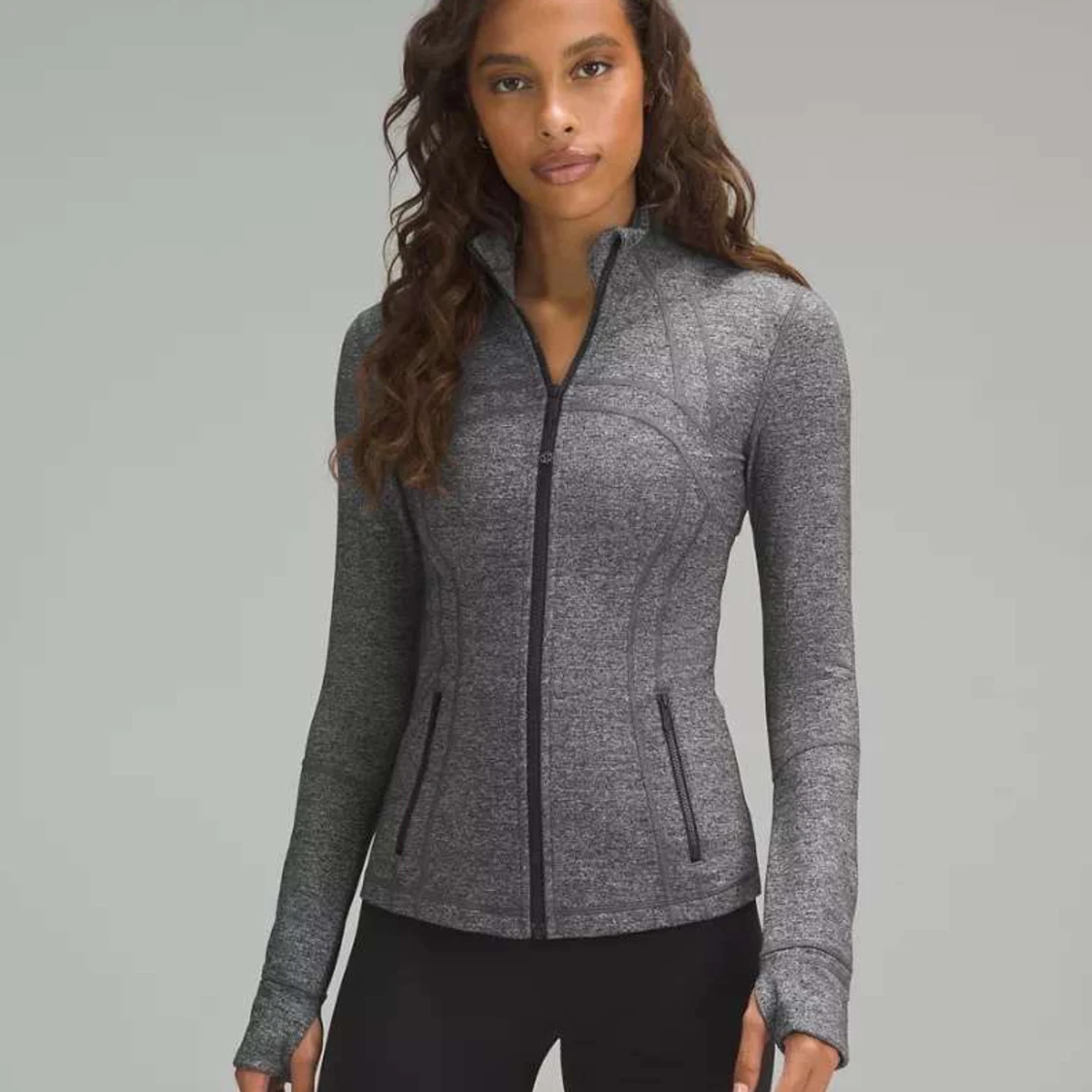 Lululemon jacka
