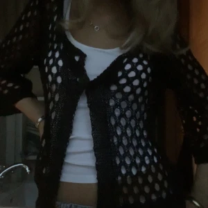 Kofta - Cool kofta köpt secondhand köpare står för frakt 🫶🏼