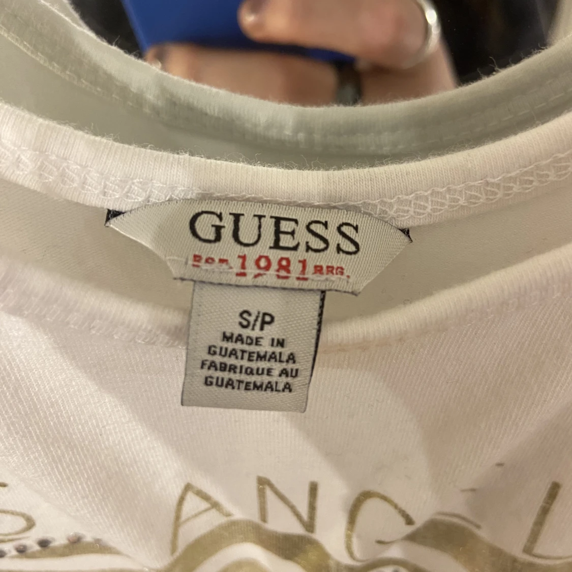 Guess Linne - 90