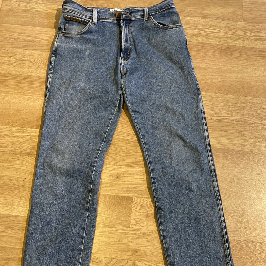Wrangler Jeans - 91