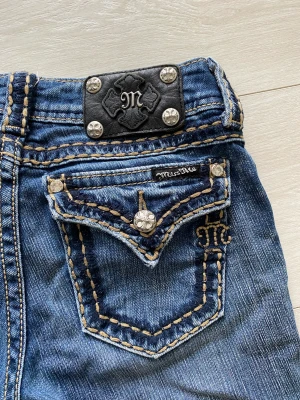 Miss me jeans  - Helt nya miss me jeans, helt oanvända i perfekt skick skriv gärna för fler bilder