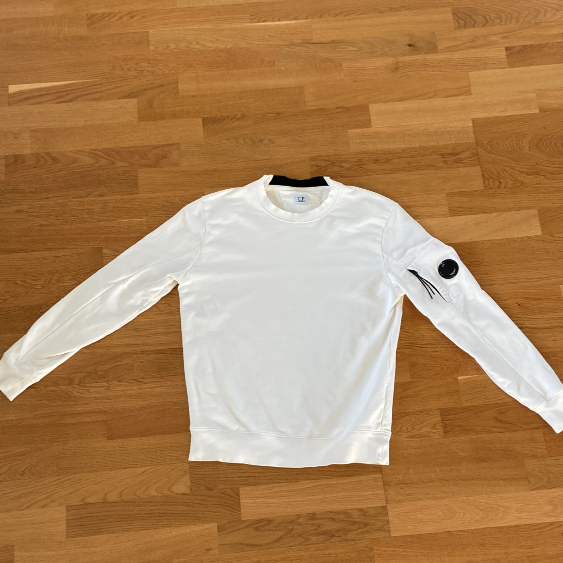 C.P. Company tröja