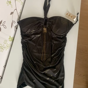 Snygg topp - Snygg topp vintage köpt utomlands