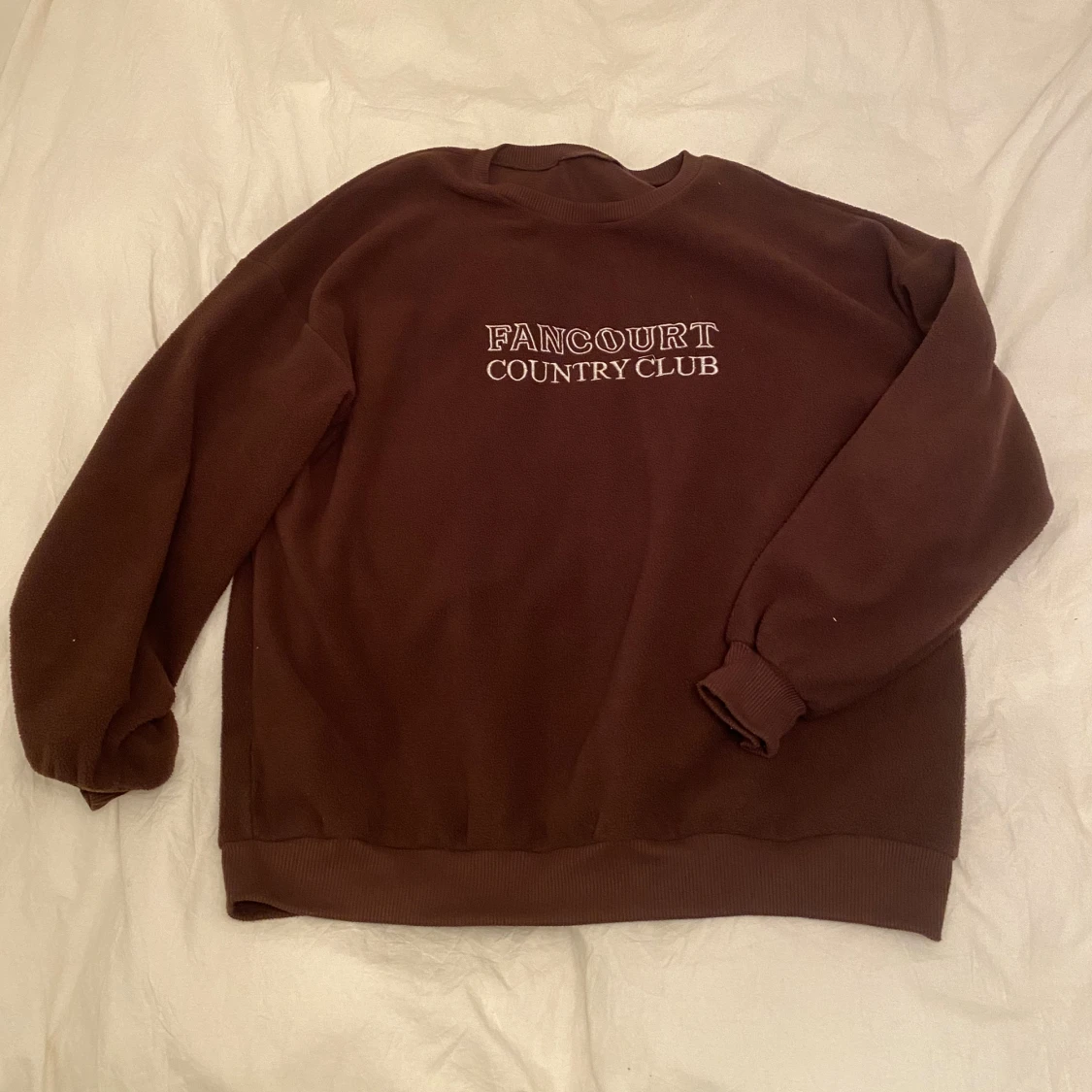 Sweatshirt  - 90