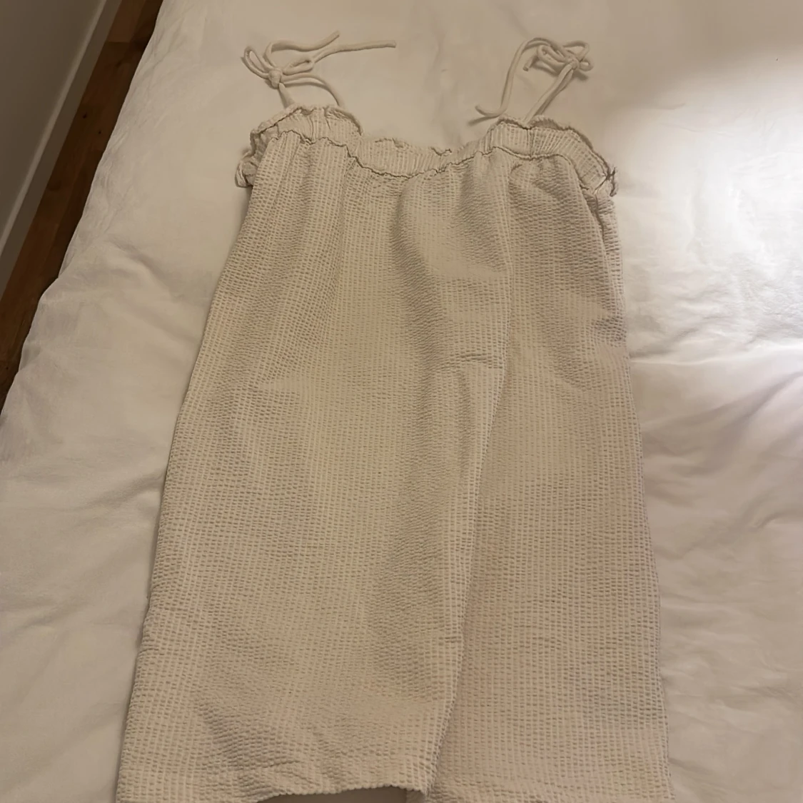 Kort Hk&M klänning💗