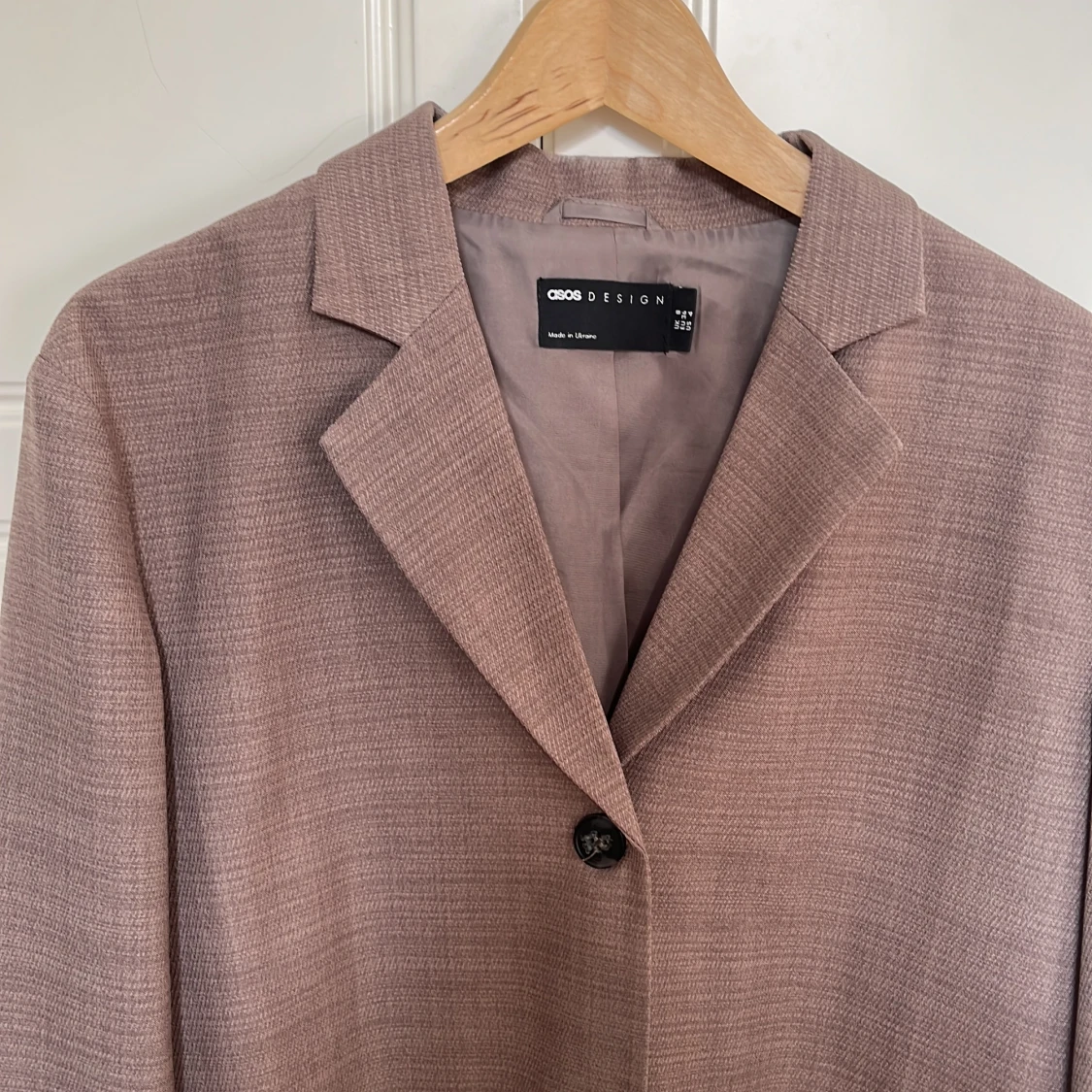 Kavaj Asos Design - 90