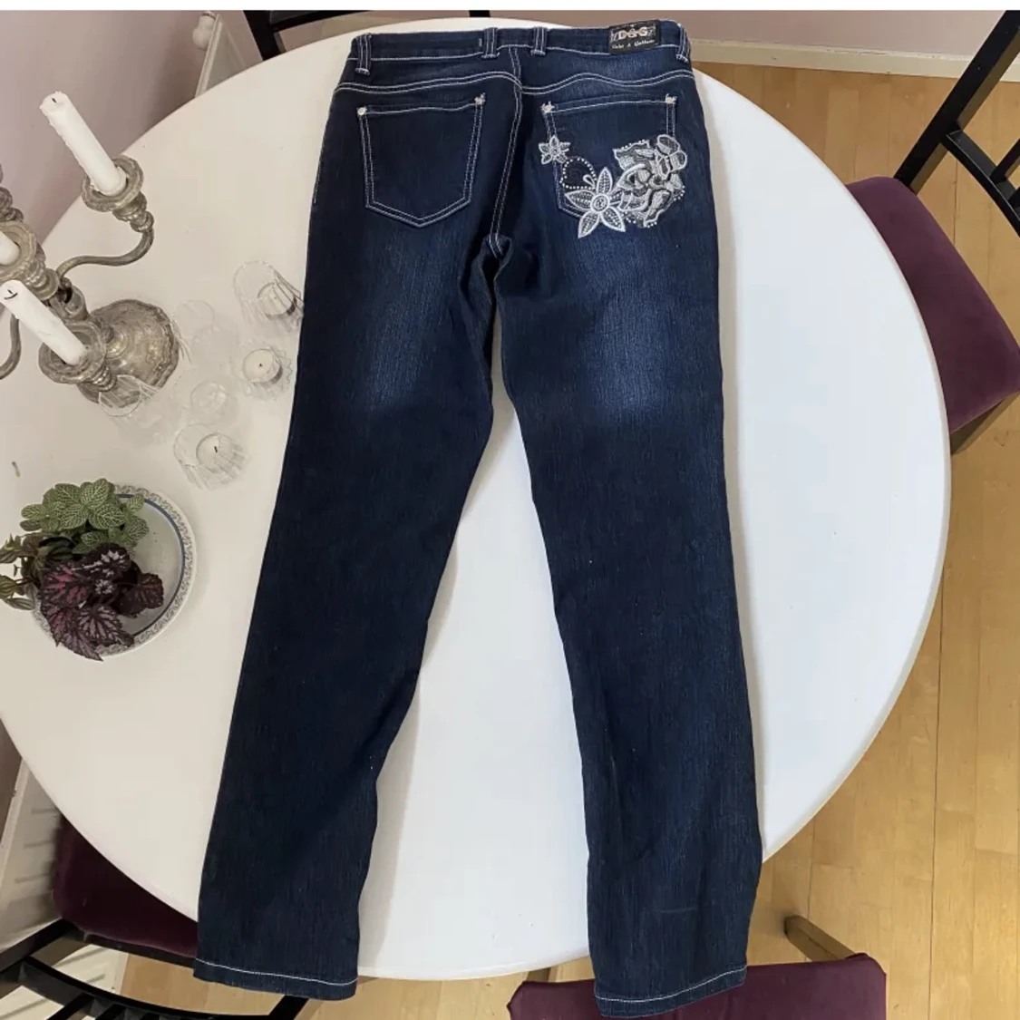 Dolce Gabbana jeans - 90