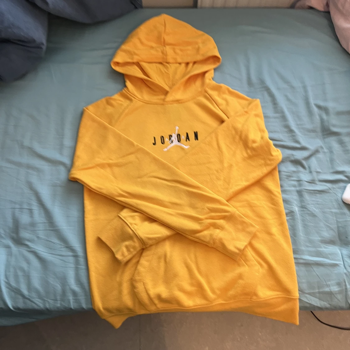 Jordan hoodie
