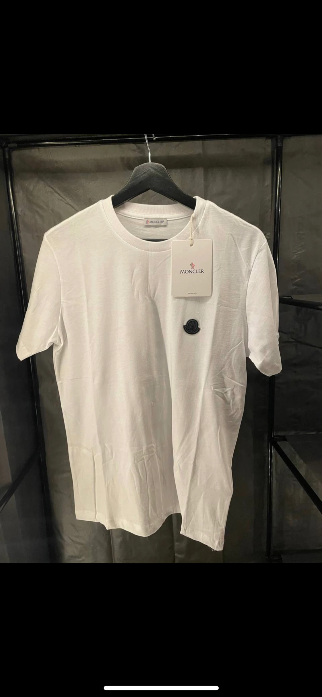 Moncler T-shirt
