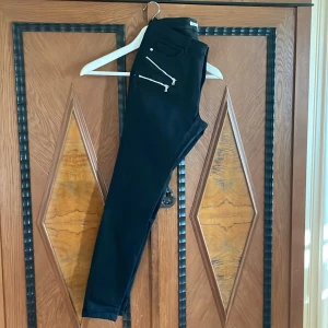 Byxa  - Stretch byxa 