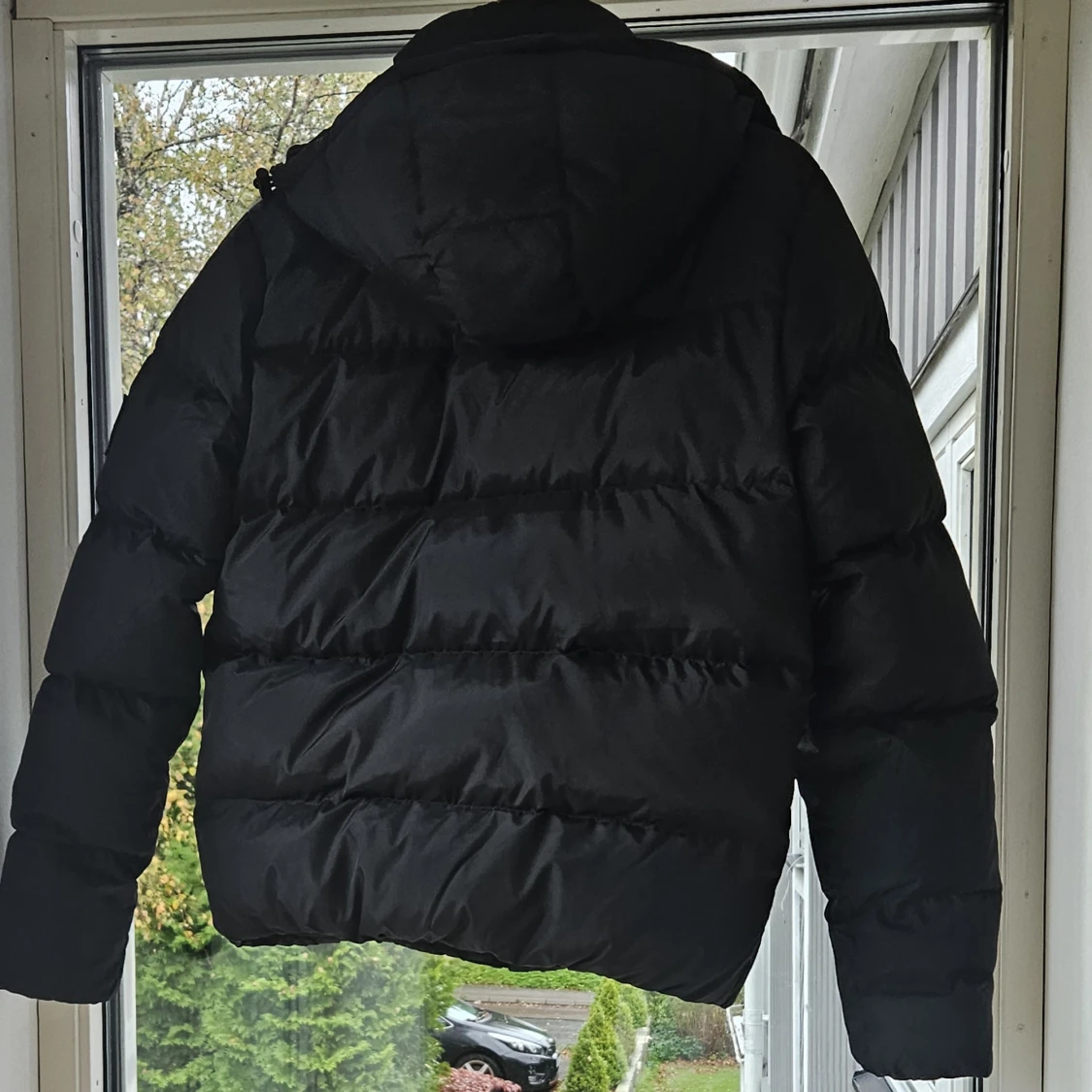 Calvin klein vinter jacka - 91