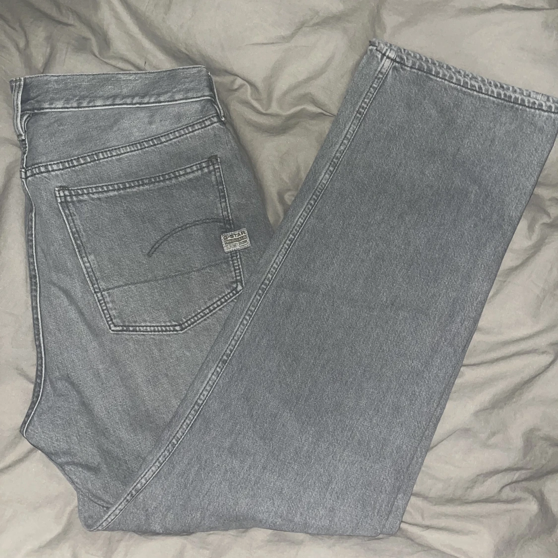 Oanvända gstar jeans. - 90