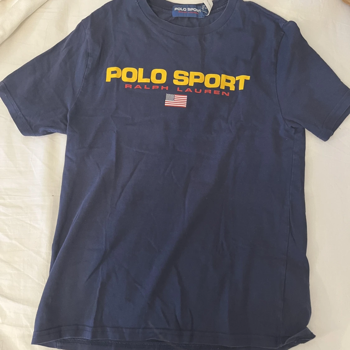 Polo Sport Ralph Laurenn tröja - 90