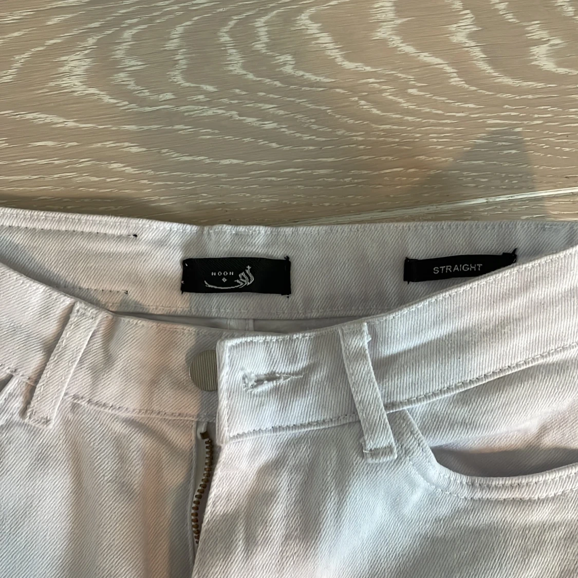 Vita straight jeans - 91