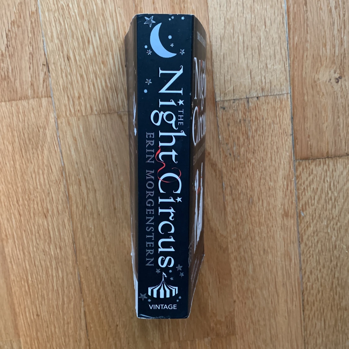 The night circus - 91