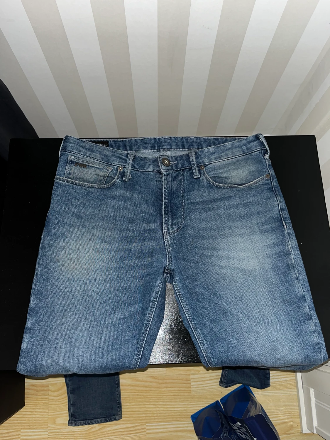 Emporio Armani Jeans - 90