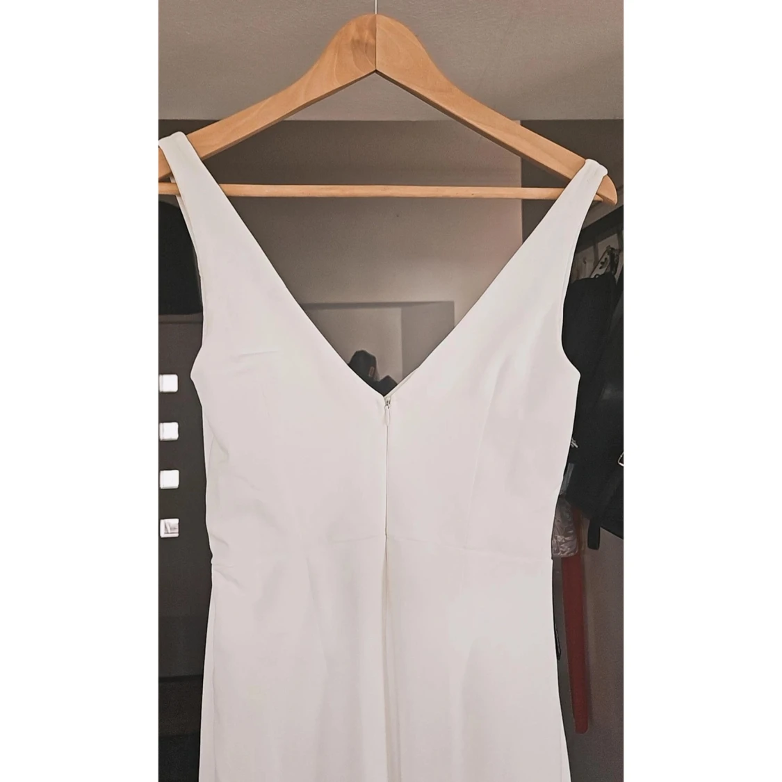 Brudklänning 36 - 91