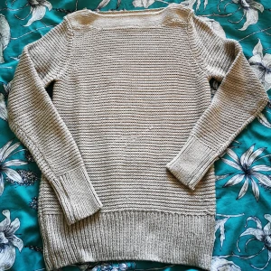 Calvin Klein  - Sweater from Calvin Klein size Small. Like new. Has a small mark in the front (see pic 1)