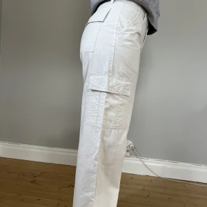 Cargobyxor - Fina cargobyxor lågmidjade från lager 157