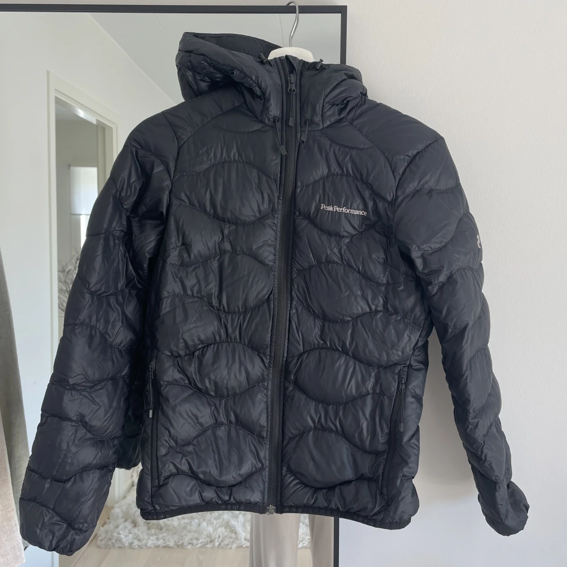 Peak performance jacka