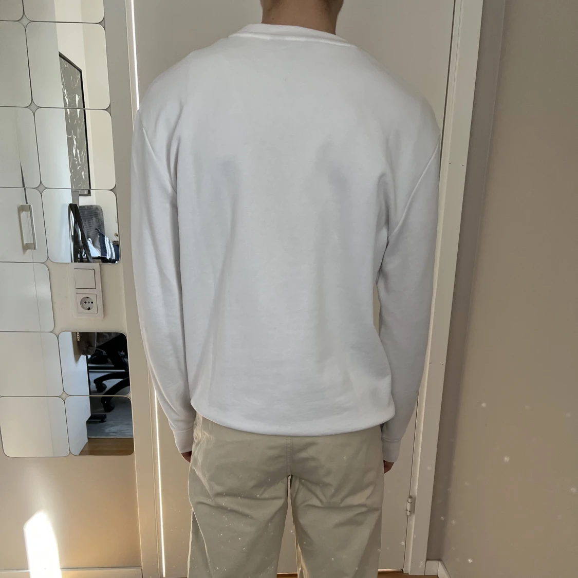 Lee sweatshirt  - 91