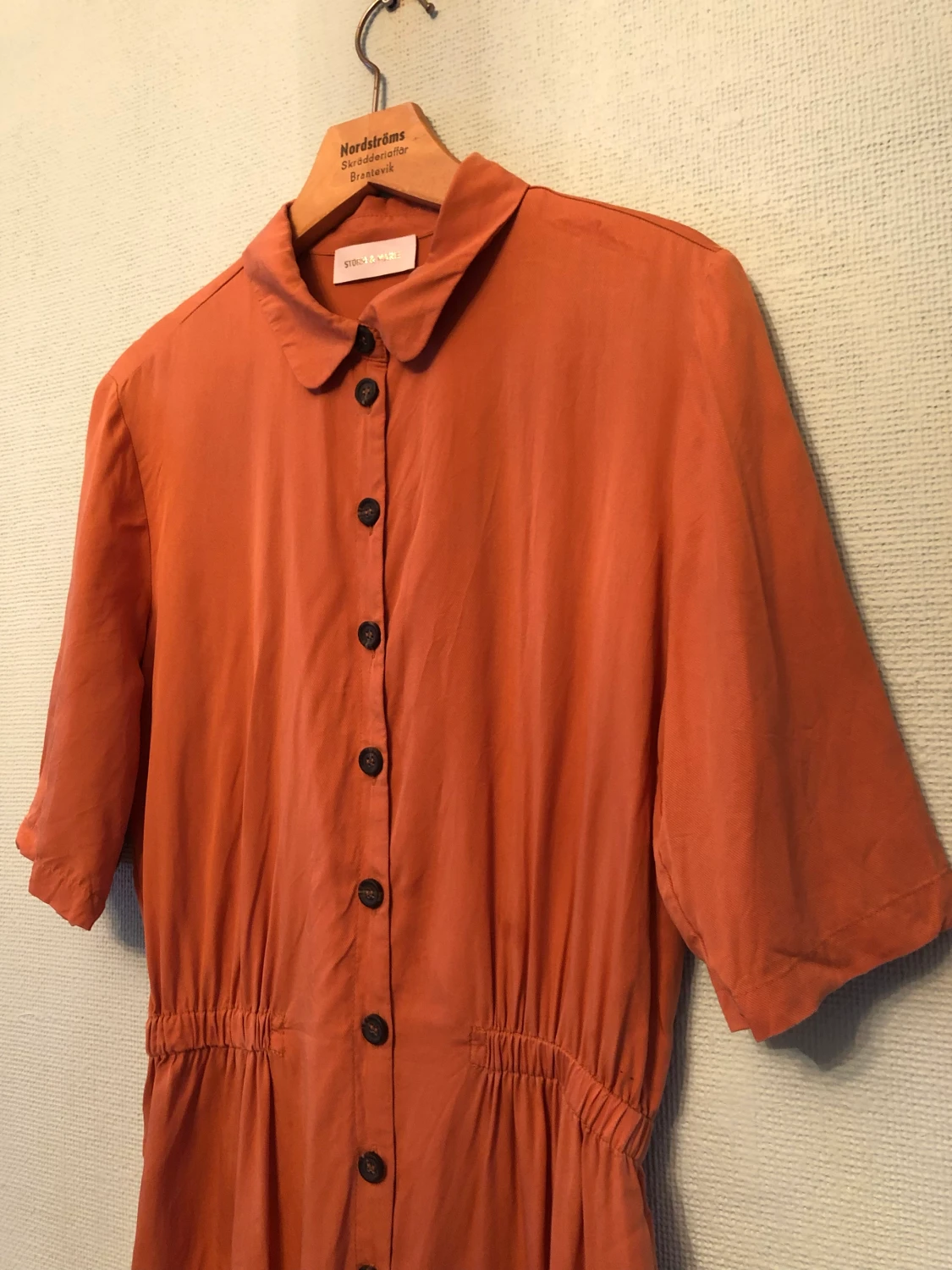 Orange jumpsuit Från storm och Marie - 90