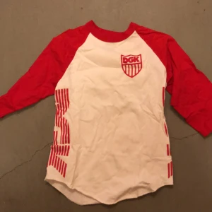 Dgk baseball tröja - Nyskick