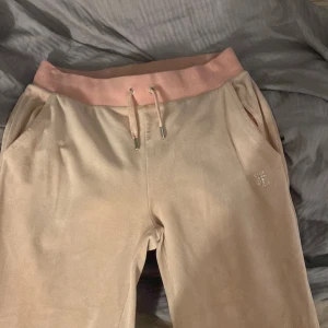 Rosa juicy byxor  - Juicy byxor 