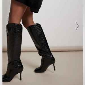 Stövlar - Endast testade,  Strl 38 