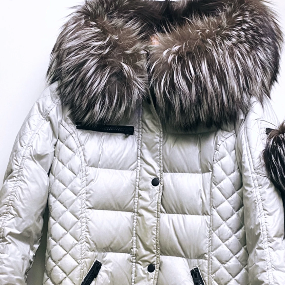 Rock and blue jacka - 91