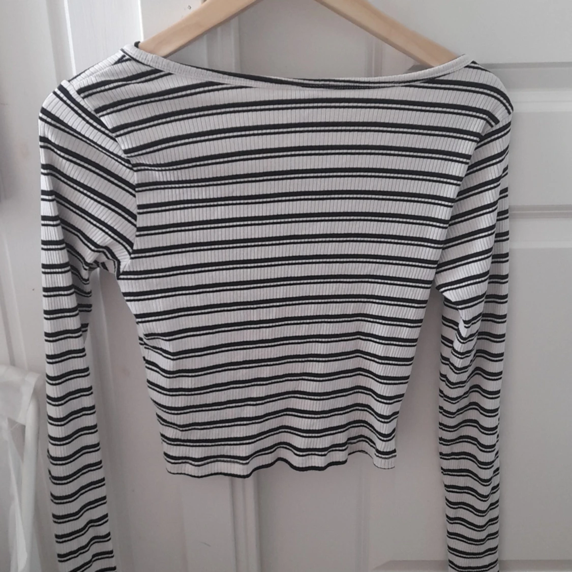 Långärmad tröja - 91