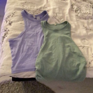 Linne - Säljer båda för 60 eller 1 för 40