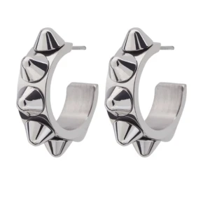 Edblad örhängen - Säljer mina fina edblad örhängen som tyvär inte kommer till användning längre ❤️