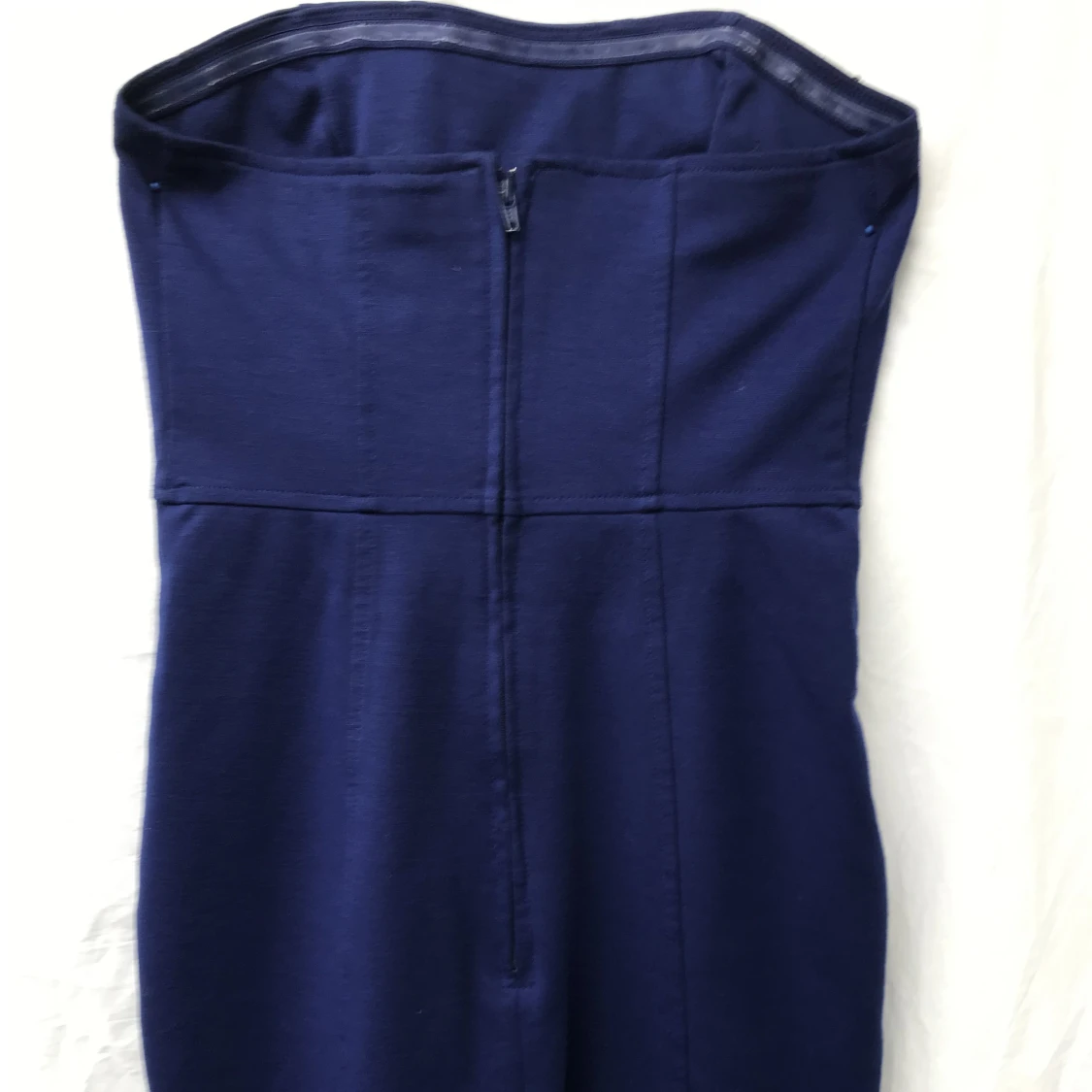 Kort bandeauklänning forever21 - 90