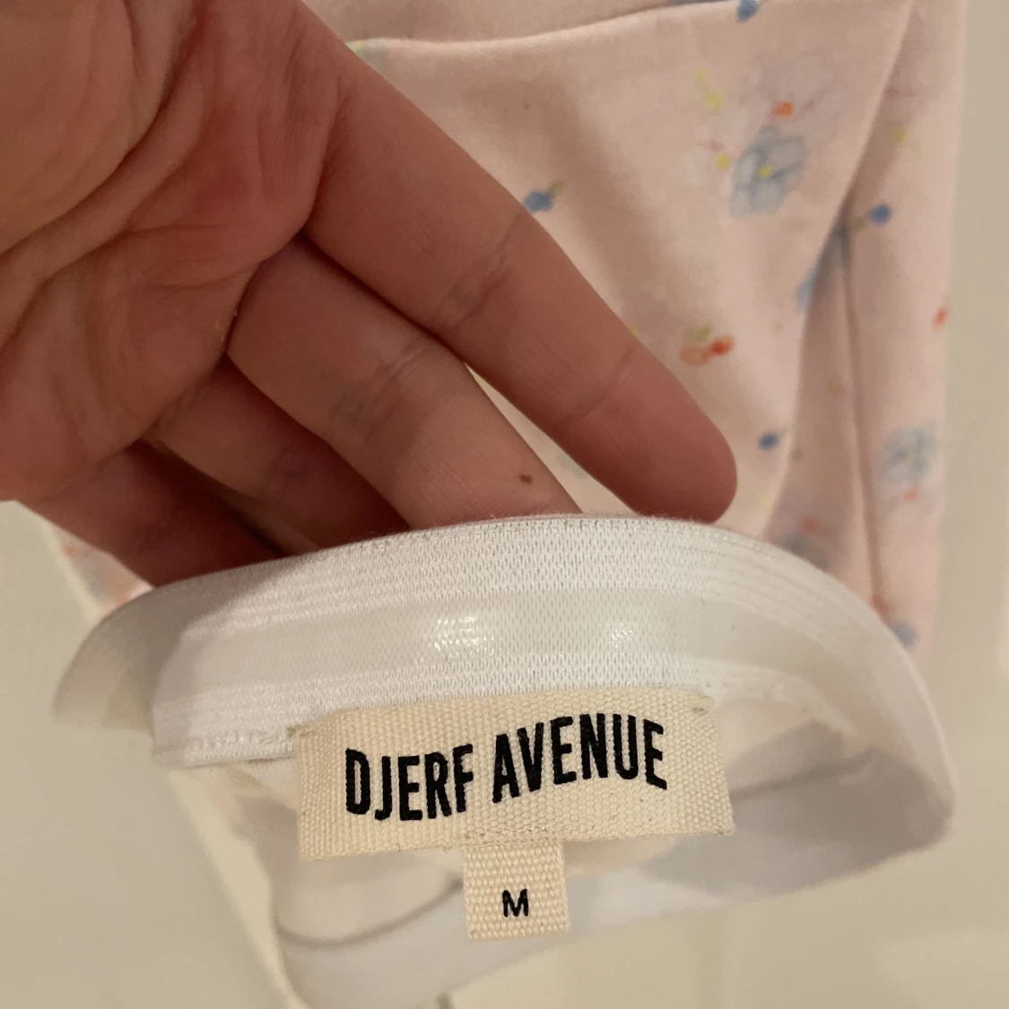 Djerf avenue klänning  - 91