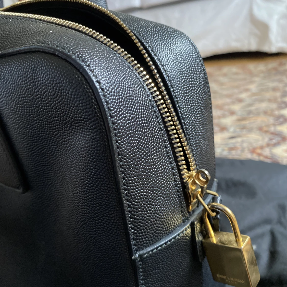 Saint Laurent väska  - 90