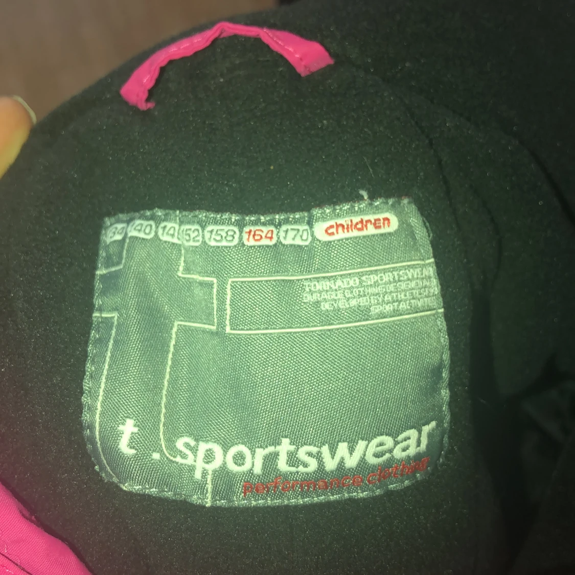 Överdragsbyxor  - 91