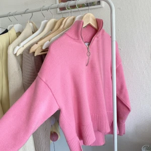 Zara pullover - Supersnygg pullover från zara!! Super go ny skick som 