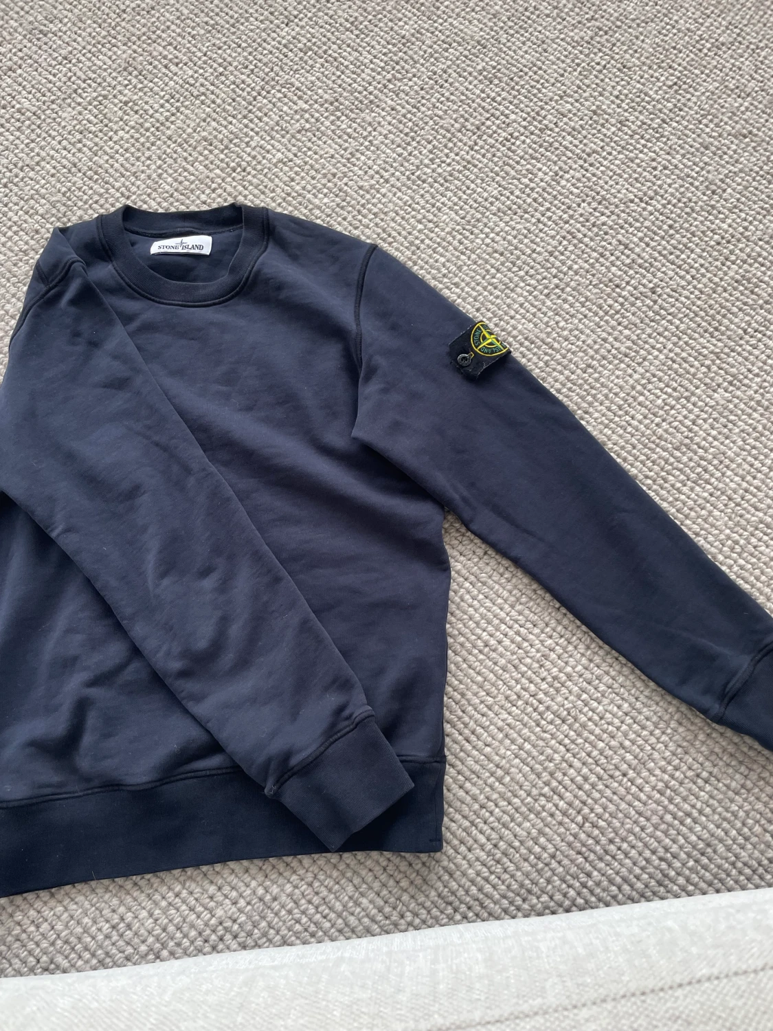 Stone Island Tröja