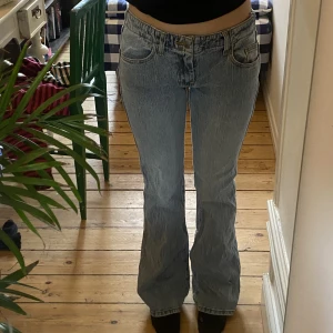 Brandy Melville jeans  - Eleanor jeans från brandy men används ej💞 