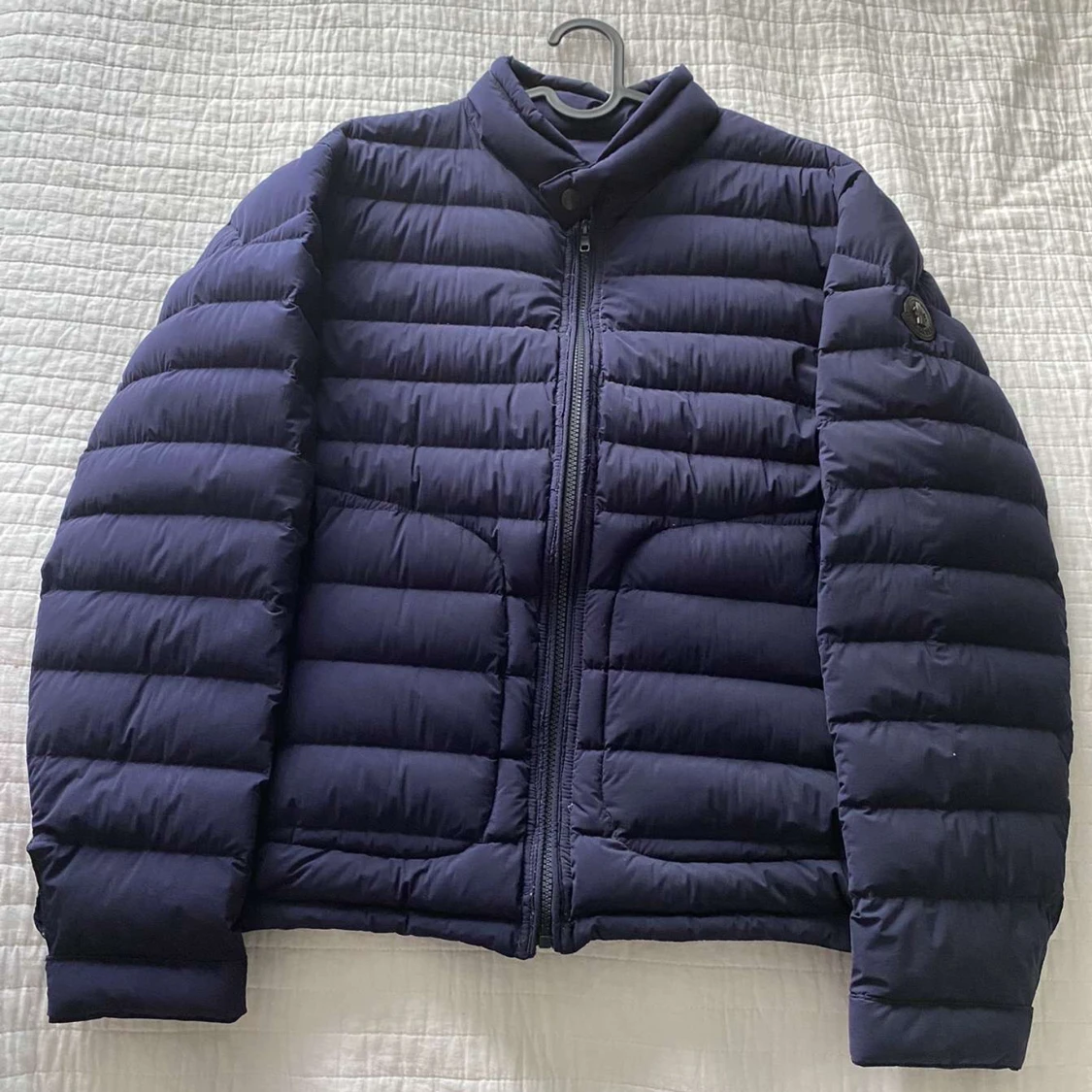 Moncler jacka
