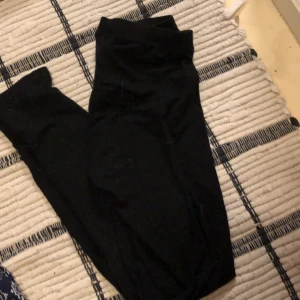 Bomull leggings  - Aldrig använda