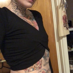 Fest topp - Mjuk Använd lite