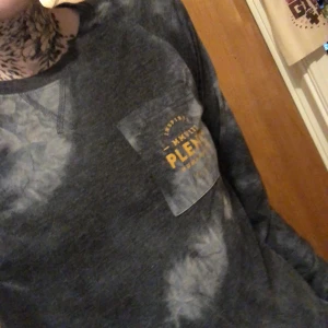 Tiedye tröja - Använd 